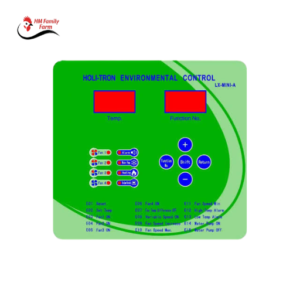 Holi-Tron LX-MINI-A Environmental Control - hm familyfarm