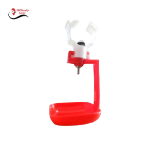 Nipple Drinker Ayam Broiler - hm familyfarm