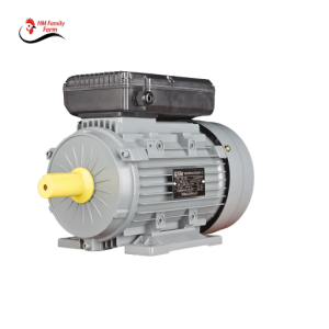 Dinamo Blower Cone Fan 50 Inch Kandang Ayam 3 HP Single Phase YAMA - hm familyfarm