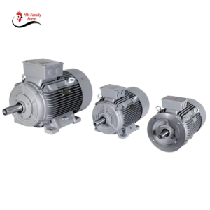 Dinamo Motor Siemens Original 3 Phase - hm familyfarm