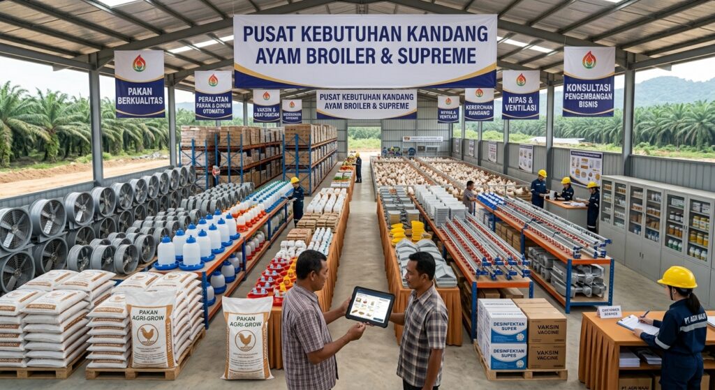 jual alat kandang - hm familyfarm